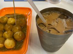 -華歡冰室-WahFoon(吉大店)