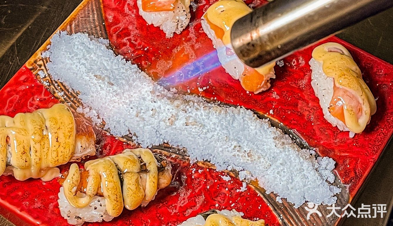 青岛新晋|超洋气的小烤肉小酒馆🍶