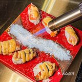 青岛新晋|超洋气的小烤肉小酒馆🍶