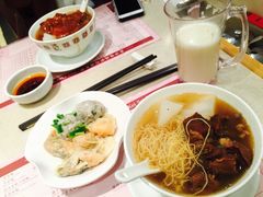 -池记(尖沙咀店)