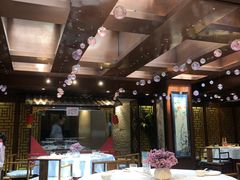 大堂-汉唐宴长安食府