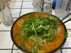 -肥汁米蘭香港米线(长宁来福士店)