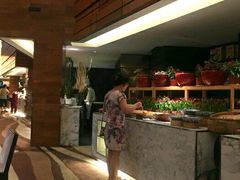 -洲际酒店·地平线全日餐厅HORIZON CAFÉ