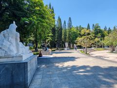 -广州雕塑公园