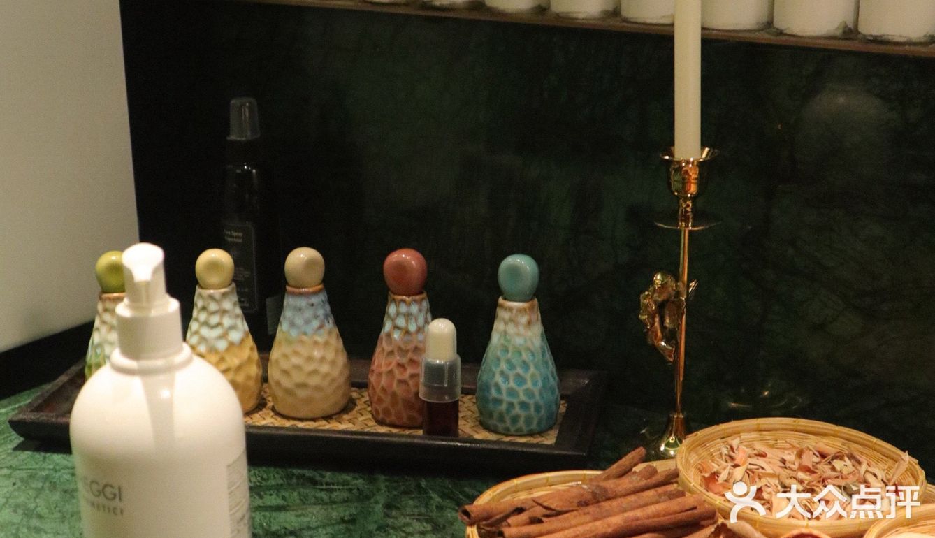 贵妇一日游[加油]锡城独家法尔曼授权的美容院