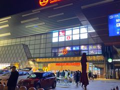 -万达广场(北京槐房店)