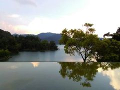 -日月潭