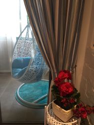 点击看大图 -瑜舍瑜伽连锁教室