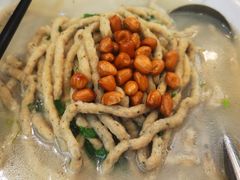 -水乡人家私房菜(逢简店)