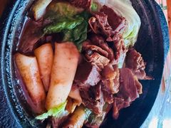 -珍珍小食店(西华路店)