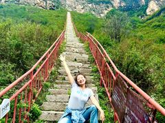 -芦芽山旅游度假区