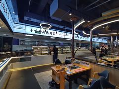 -蚝英雄鲜蚝自助专门店(长楹天街直营店)