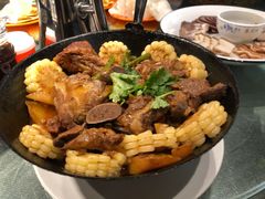 -久品居外婆人家(时光店)