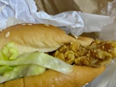-麦当劳(健德桥得来速店)