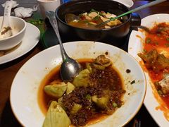 -外婆家(天河领展店)