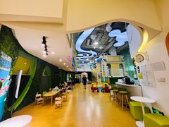 -尼莫亲子游泳NEMOSWIM(西美中心)