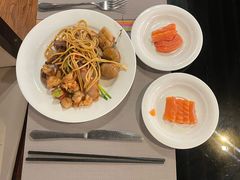 -索菲特银河锦厨自助餐(山西路店)