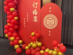 -海虹舫海鲜大酒店(诸暨店)
