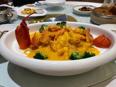 -梦都海鲜酒家(万达广场江桥店)