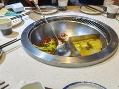-吃城都·鱼蛙火锅(西玉龙街店)