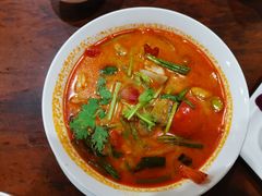 -Dang restaurant (patong phuket)