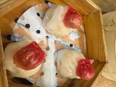 -云山茶餐厅(广东大厦店)