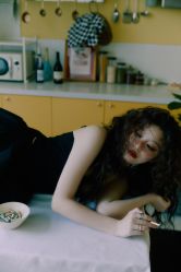 -WAVE SODA摄影工作室