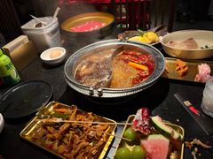 -牛New寿喜烧(金茂览秀城店)