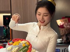 -玉见cake低糖蛋糕甜品台定制(河西店)
