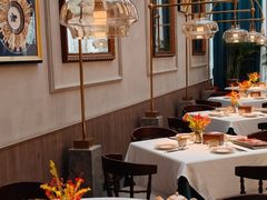 -狮拾久·现代新加坡料理(壹方城店)