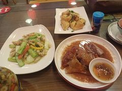 -鹅滋道(甘坑古镇店)