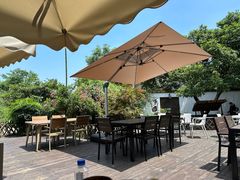-花间酒庭院餐厅(谷山店)