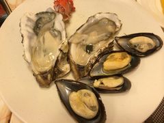 iphone_upload_pic-城市名人酒店喝彩西餐厅(人民南路店)