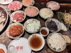 -宽田火锅(几江荣华店)
