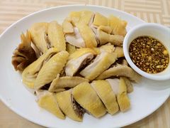 -巫记鸡饭店