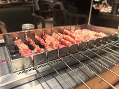 -邢氏老太太烤串(北兴街店)