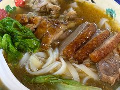 -龍囍粤·顺德小吃·煲仔饭(安定门店)