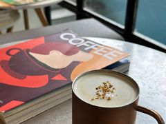 -Nectar One Cafe(勇烈路n1店)