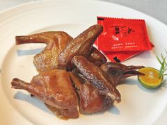 -馋遇江南·精致湖景雅宴(东方之门店)