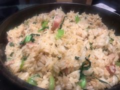 -薇满楼宴会中心(尚城国际购物中心店)