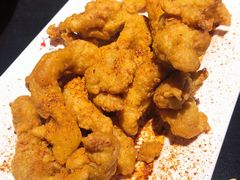 -西街夜油条·麻团包乌饭