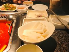 -海底捞火锅(崇文门新世界百货店)