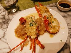 -深圳同泰万怡酒店·万荟轩自助餐厅(同泰店)