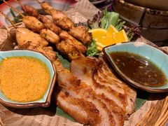 -泰妃殿(宏伊国际广场店)
