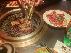 -極屋鮨牛 · 烧肉酒场(时代C馆店)
