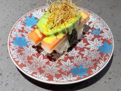 -小乔回转寿司(市府恒隆广场店)