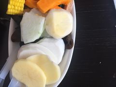 -新辣道鱼火锅(领展购物广场·中关村店)
