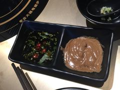 -手选潮汕鲜活牛肉火锅(二七广场店)