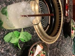 -老乾杯和牛烧肉(王府中环店)