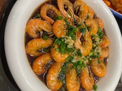 富贵虾-锡和无锡菜(景丽苑店)